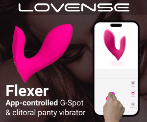Lovense Flexer