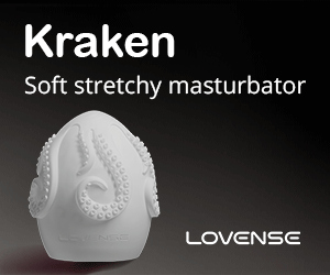 Lovense Kraken