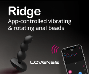 Lovense Ridge