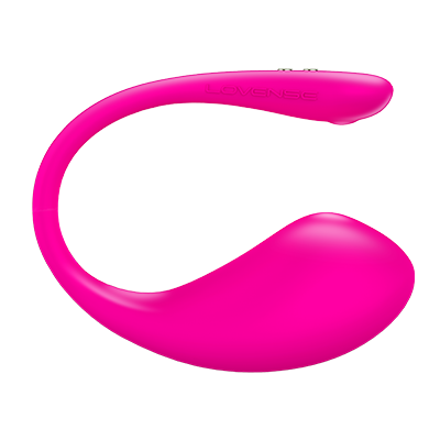 Lovense Lush 3