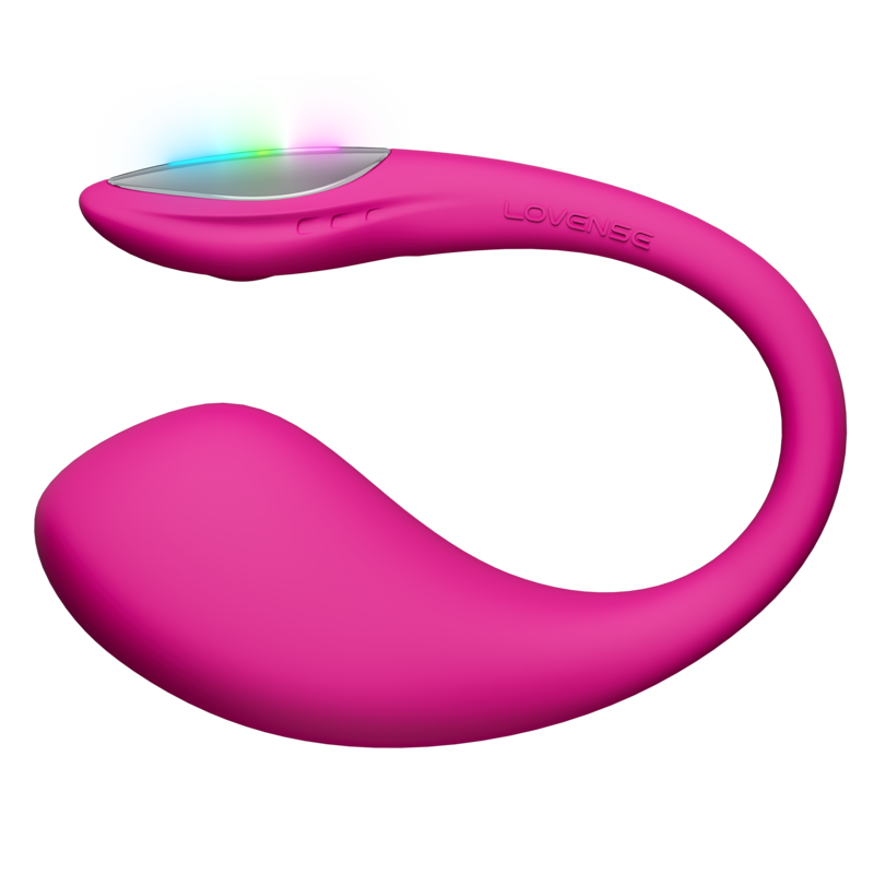 Lovense Lush 4