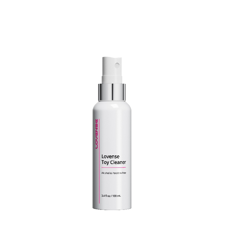 Lovense Toy Cleaner