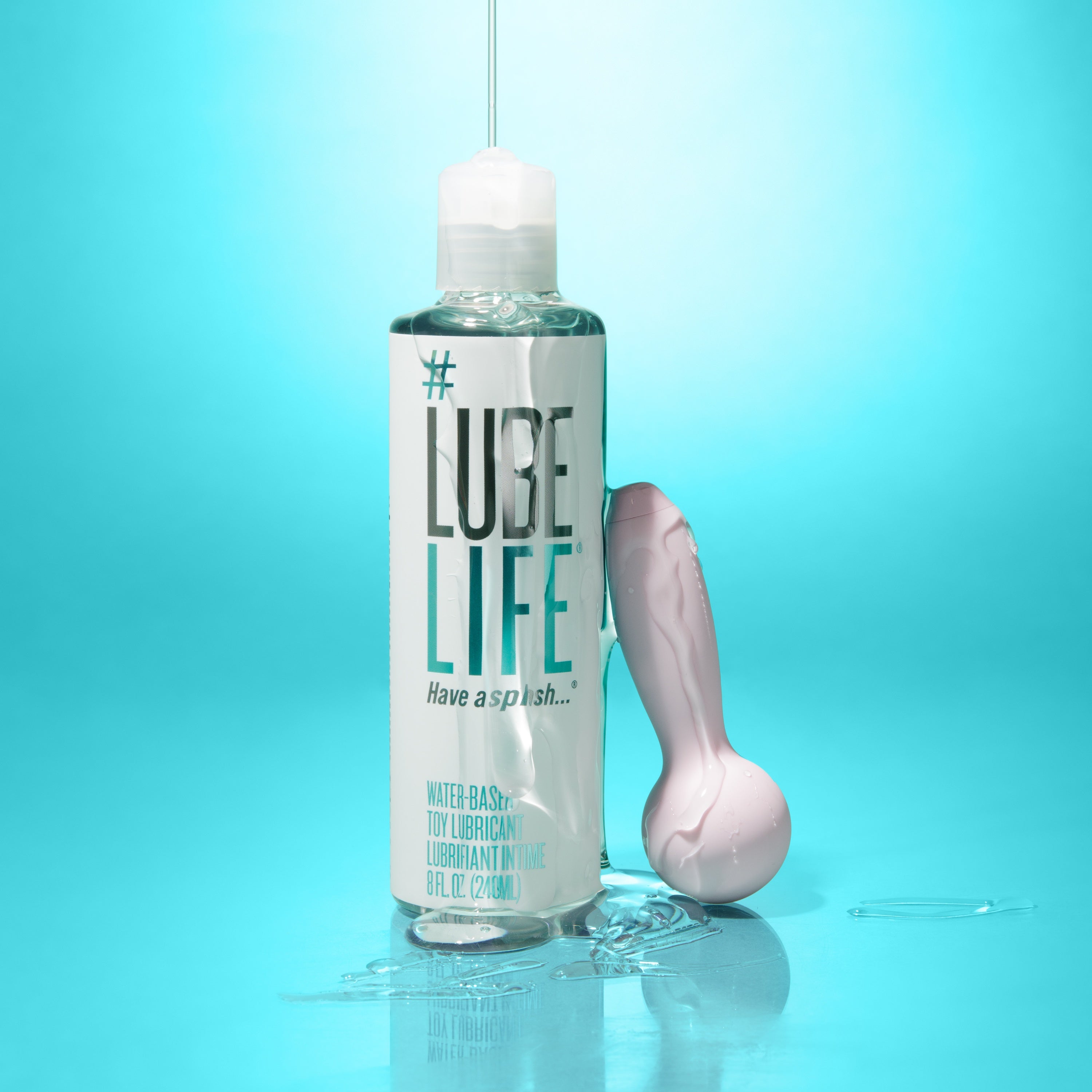 LubeLife Water-Based