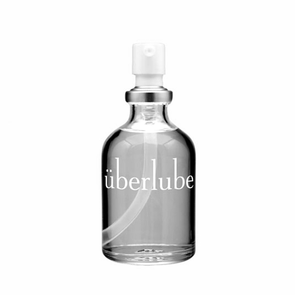Uberlube Silicone
