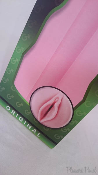 Fleshlight Pink Lady