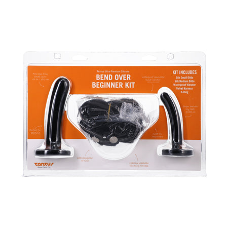 Tantus Bend Over Beginner